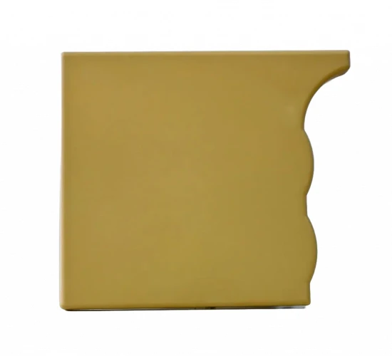 2-Редов стопер с чело – Дъб.png